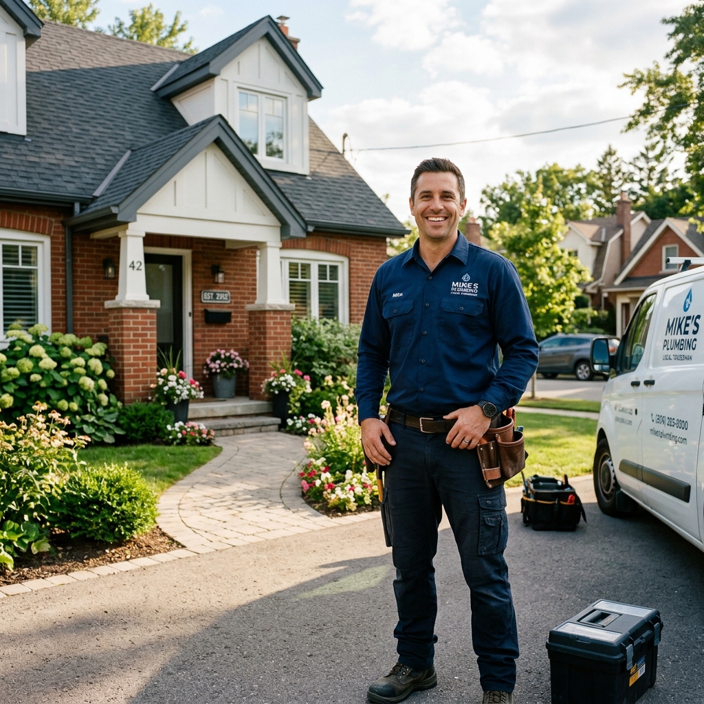 Verified Independent Professional Tradesman